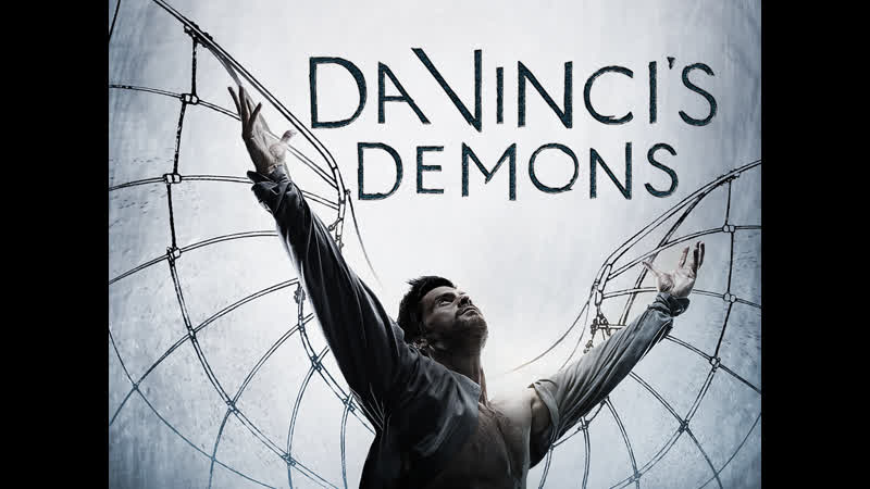 Da Vincis Demons