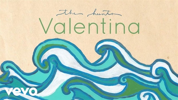 The Hunts Valentina (