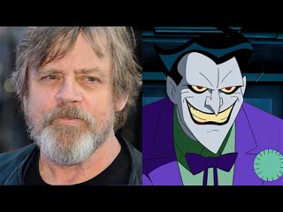 Top 10 Joker Portrayals