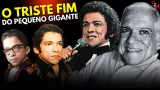 ASSIM FOI A VIDA DE NELSON NED O Pequeno Gigante Da Cano