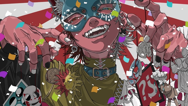 フェイキング オブ コメディ(feat. v flower) jon YAKITORY, Faking of Comedy (feat. v flower) jon