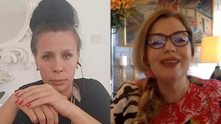 COVInews. Галина Еппестол отвечает на вопросы о Библии
