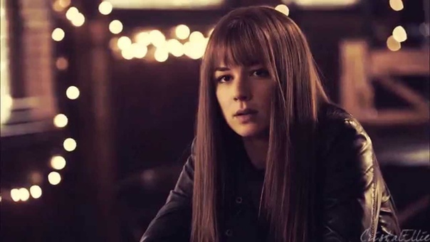 Revenge, , Emily Jack