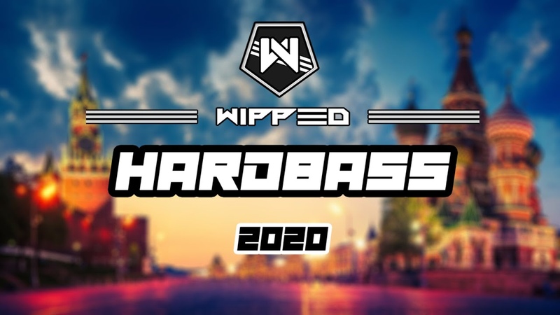 HARDBASS 2020 2021 Mix 2 HR Special WIPPED Ft. Alan Aztec, Uamee, DJ