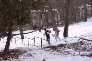 Ambition Snowskates - Let's Play Teaser