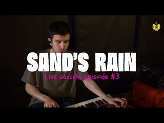 Fidel Alejandro and International QUINTET live SESSION volumen 1 episode #`RAIN