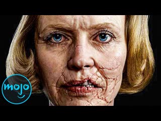 Top 10 Satisfying Deaths Of Hated Video Game Characters
