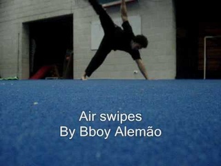 NEW TYPE OF AIRFLARE