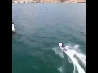 Электрический бодибординг Kymera.