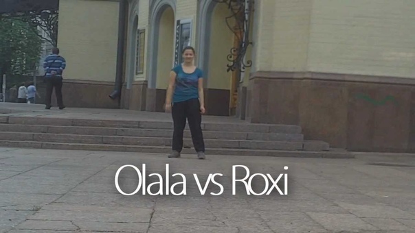 RHDG WIJL, Olala vs Roxi, Solo Division, 1, 8