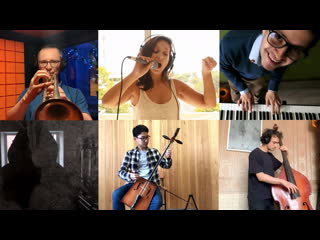 EP BonaVentura  Ariunzay (video)