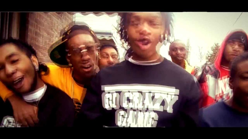 Stunthard, Hot Boys Go Crazy ( Official Video ) 1080p