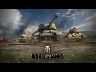#FS 19 | DJ`MIKE | ИНТРО ДЛЯ СТРИМА ПО WOT BLITZ