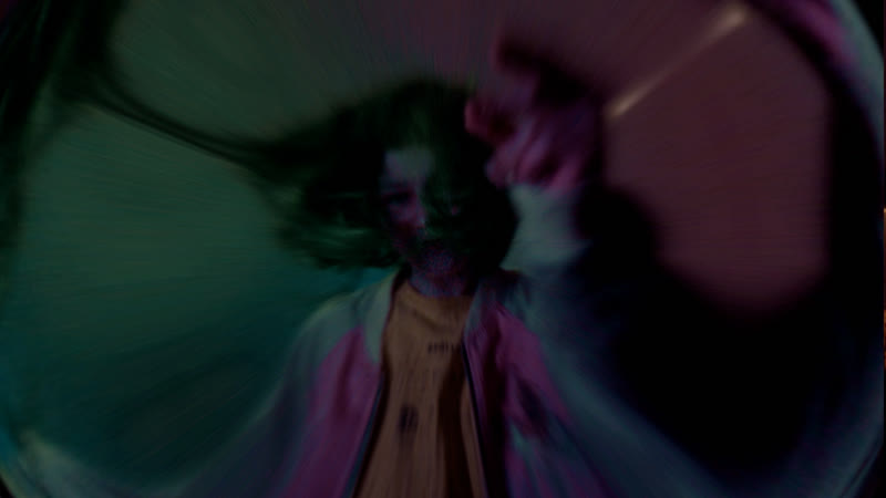 RACE TO SPACE Будем как Солнце official