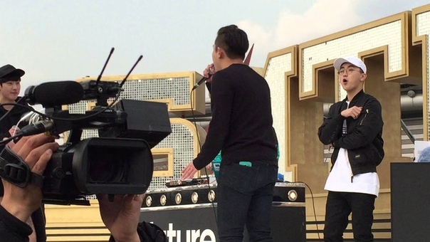 SMTM5 Freestyle Battle, 2 University Students