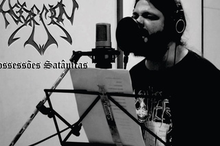 AGGRESION - POSSESSES SATNICAS (VDEO OFICIAL)