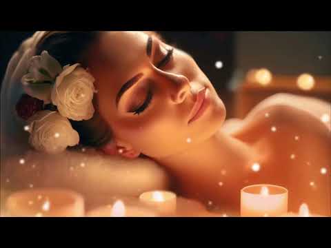 Relaxing Music Tantric Sensual Energy that Fills Your Life With Happiness, Calming Cozy Spa