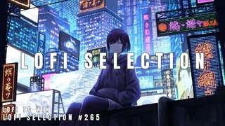 Lofi - Selection of 3 songs #265