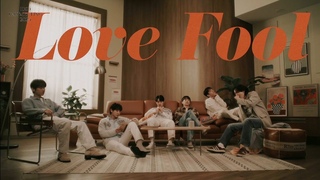 EXO  'Love Fool' MV (VCR) | EXO 12th Anniversary Fanmeeting 2024