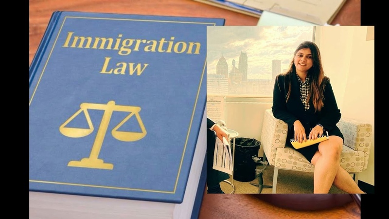 Immigration Law As a practice area in