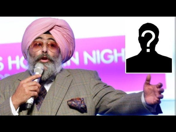 BREAKING, Mystery Man Revealed or is he Man arrested charged ,bbc, Hardeep Singh,