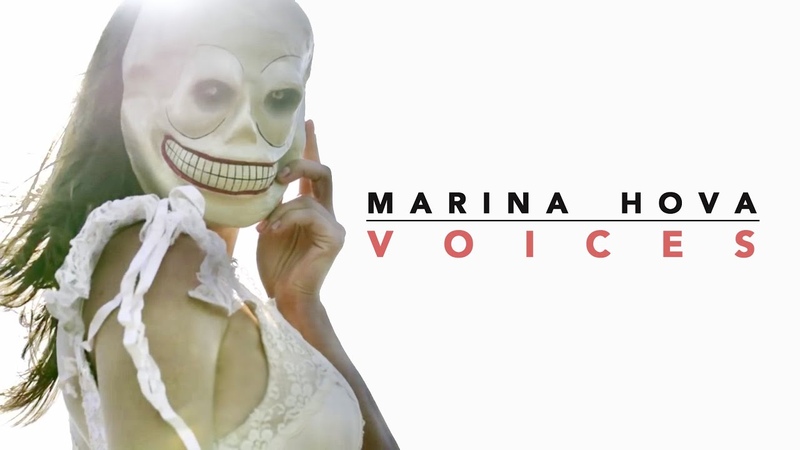 Marina Hova VOICES ( OST LISA The Joyful) Official Music