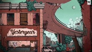 Tibeauthetraveler - Yesteryear lofi hip hop/relaxing beats