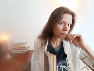 Байрон,Каин, медленное чтение (2 акт)