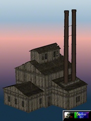Cuk-Old-Wooden-Factory