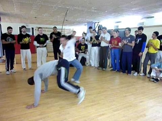 (Regonal) jogo do c.m cueca & c.m choco cdo israel
