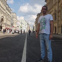 Алексей Удовенко | Москва