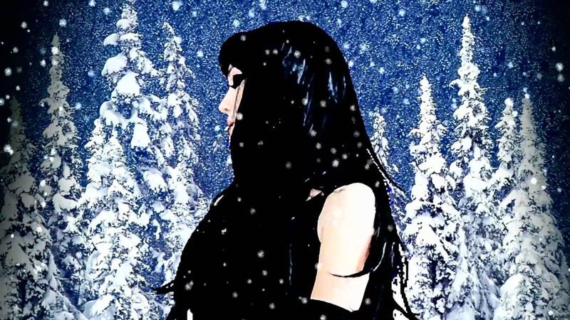 Russian Pop Music Mona Kalina