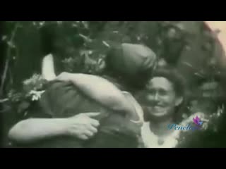 Бессмертный полк Costa  aos de la Victoria de URSS en La Gran Guerra Patria TVCB24