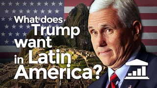 What Does TRUMP Want from LATIN AMERICA - VisualPolitik EN