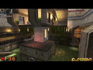 Dex vs Capri | Palatial