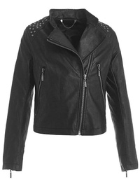 Kiabi кожаная куртка детская. куртка резервед для девочки. косуха для девочки подростка. куртка из экокожи для девочки. деми куртки из экокожи с мехом для девочек 8-10 лет.