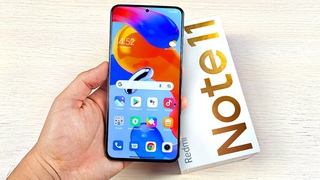 REDMI NOTE 11 PRO 5g  ЛУЧШИЙ за 20000р СТОИТ БРАТЬ или ЖДАТЬ POCO X4 PRO