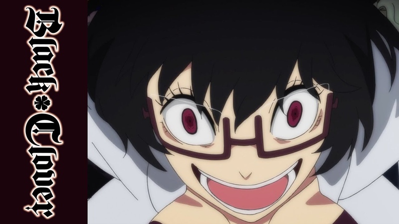 Black Clover Opening Theme 3 Black