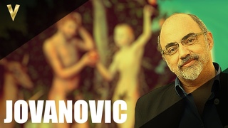 Le Mensonge Universel  de Pierre Jovanovic / Lecture intgrale (Podcast)