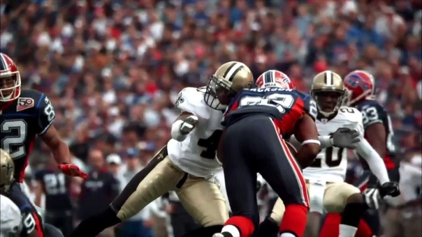 American football