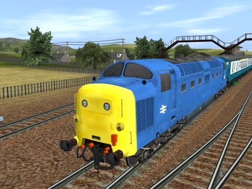 British Midlands - Multiplayer