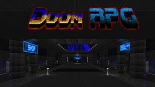 Kyle's Doom RPG с Ultimate Doom 2 - Трюшки да ловушки