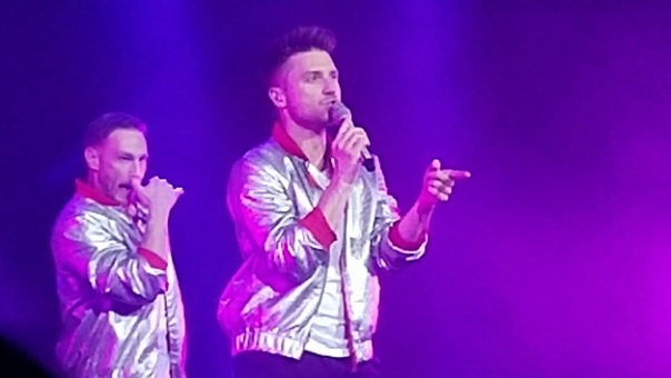 Sergey Lazarev Lucky Stranger ( Tallinn, May 26,