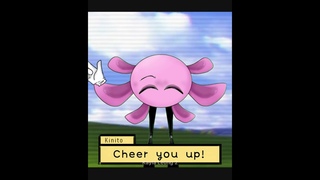 KinitoPET is trying to comfort you  #animation #kinitopet #original #originalvoice (pov: youre sad)