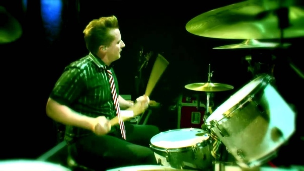 Green Day Japan ( HD) East Jesus Nowhere ( Awesome As F