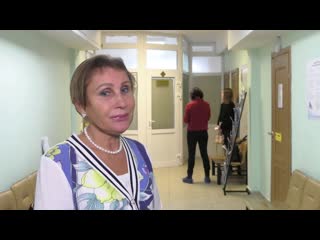 Интервью с главврачом областного центра медицинской профилактики
