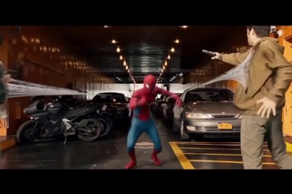 Spider Man  Homecoming Peter’s Mentor Trailer 2017 Marvel Superhero Movie HD