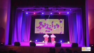 танец Ягодка Малинка, Белебеевский район