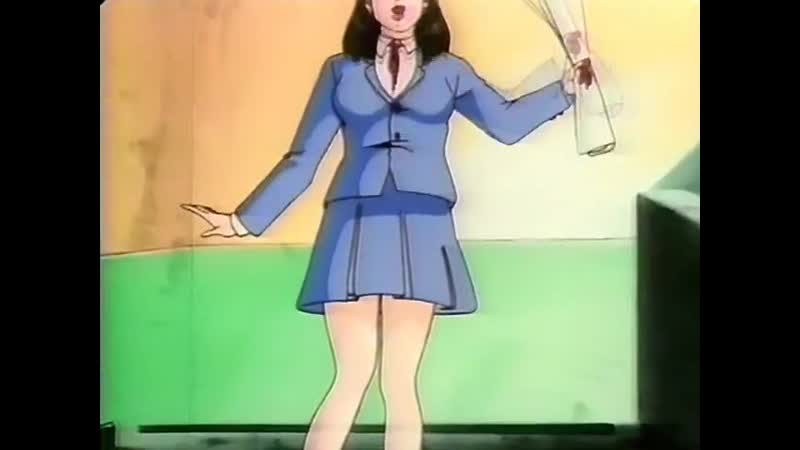 2, 2 Shibai Taroka, しばいたろか, Тебя ушатать ( OVA, 1993) Enable CC for subs