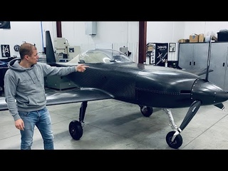 DarkAero 1 - Full Assembly Discussion!